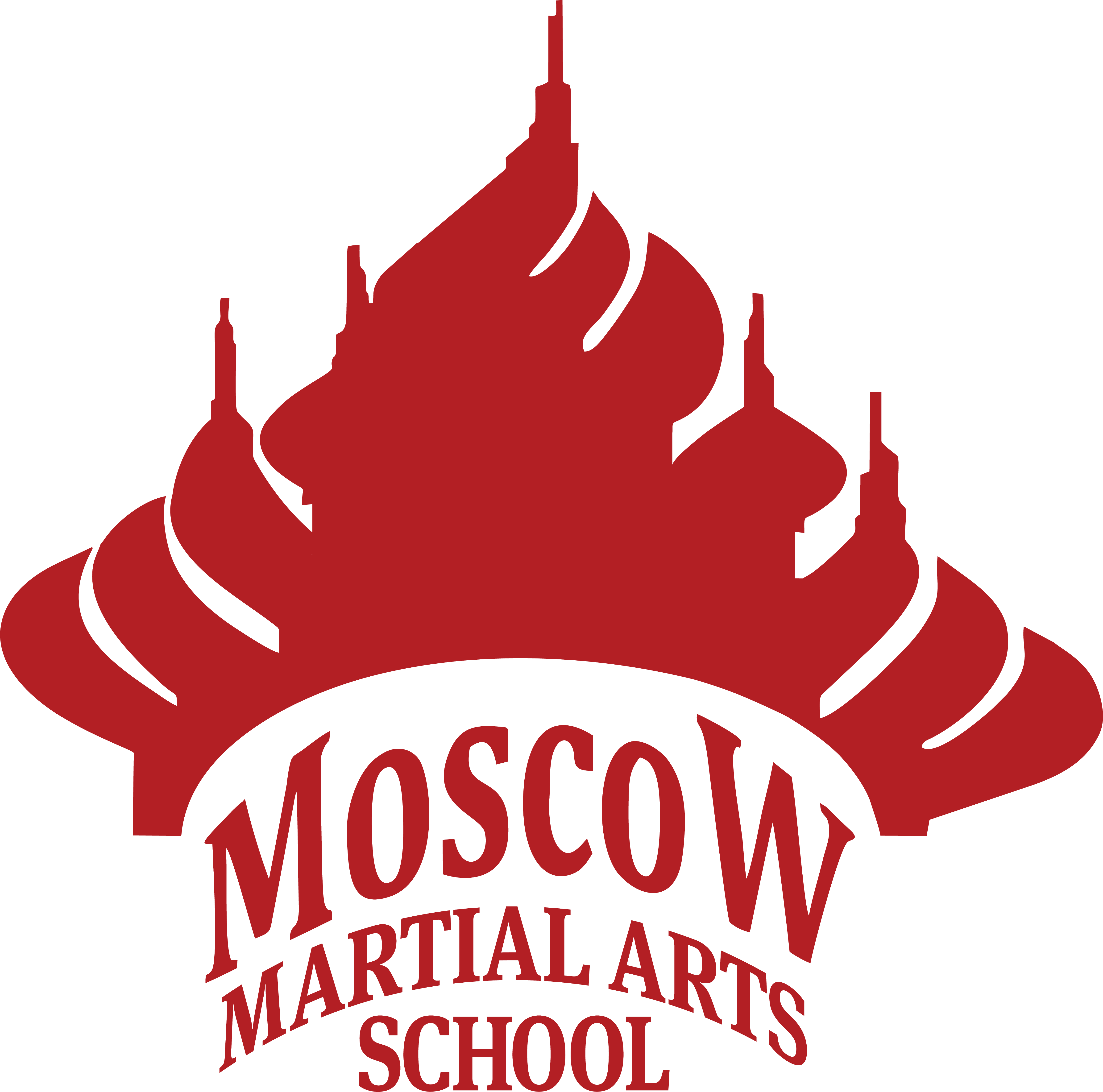 Московская Школа Боевых Искусств
