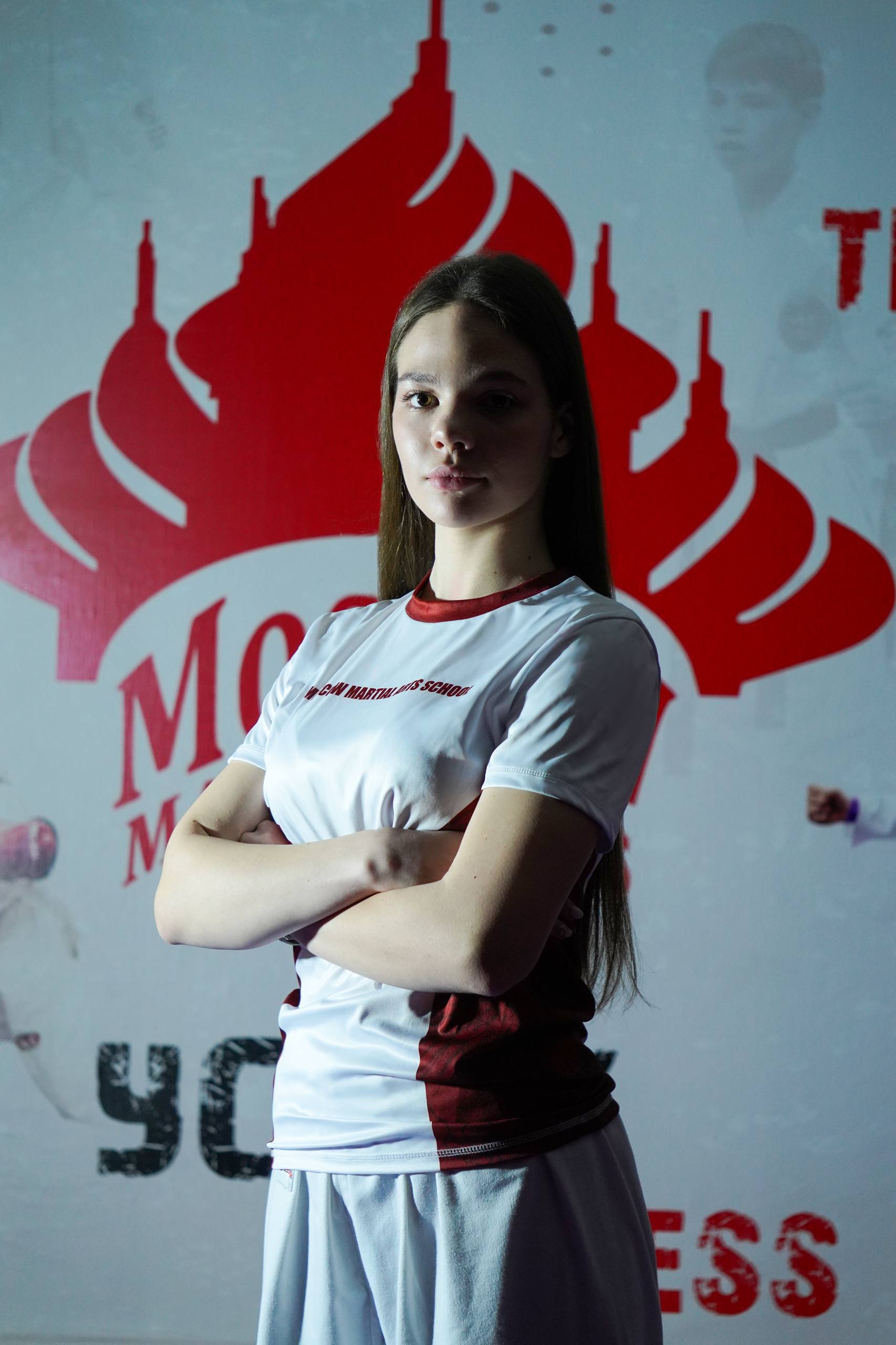 Пахомова Василиса Романовна